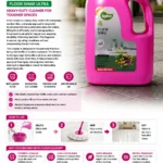 Floor Cleaner – Ultra