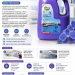 Room Freshener – Lady Blue