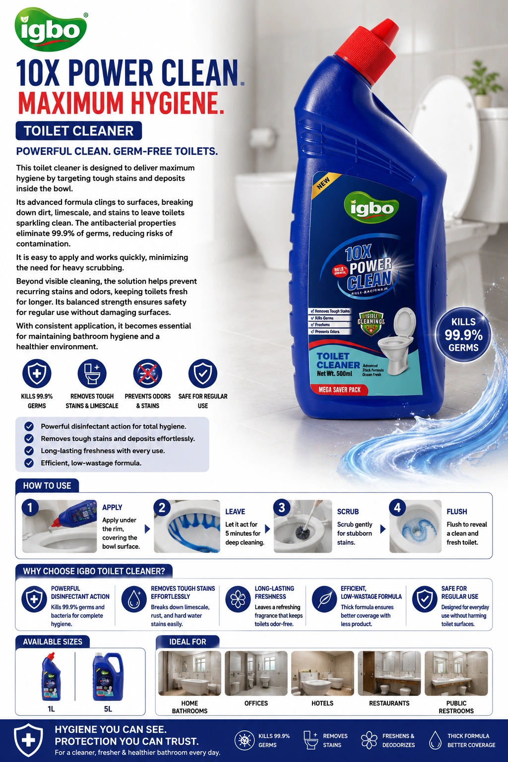 ChatGPT Image May 21, 2026, 01_40_00 PM Toilet Cleaner – 10X Ultra Clean Anti-Bacterial - Image 1