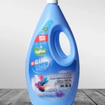Liquid Detergent – Clean Wash Anti-Bacterial