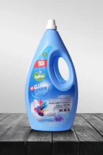Liquid Detergent – Clean Wash Anti-Bacterial