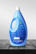 Liquid Detergent – Clean Wash Anti-Bacterial - Image 3
