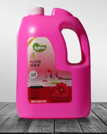 Floor Cleaner – Twinkle
