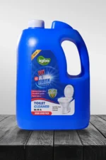 Toilet Cleaner – 10X Ultra Clean Anti-Bacterial