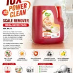 Dish Wash – 10X Power Clean Anti-Bacterial
