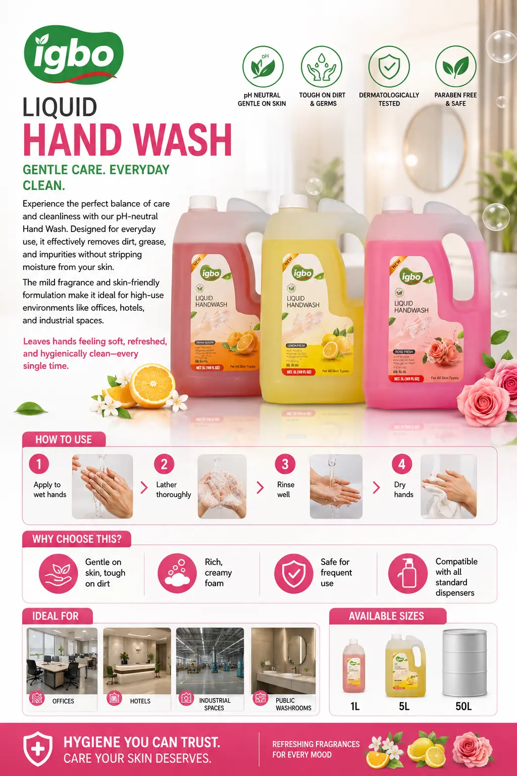 ChatGPT Image May 21, 2026, 12_15_36 PM Liquid Handwash 3 combo pack - Image 1