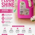 Floor Cleaner – Jasmine