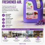 Room Freshener – Cuba Classic