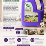 Room Freshener – Musk