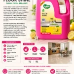 Floor Cleaner – Lemon