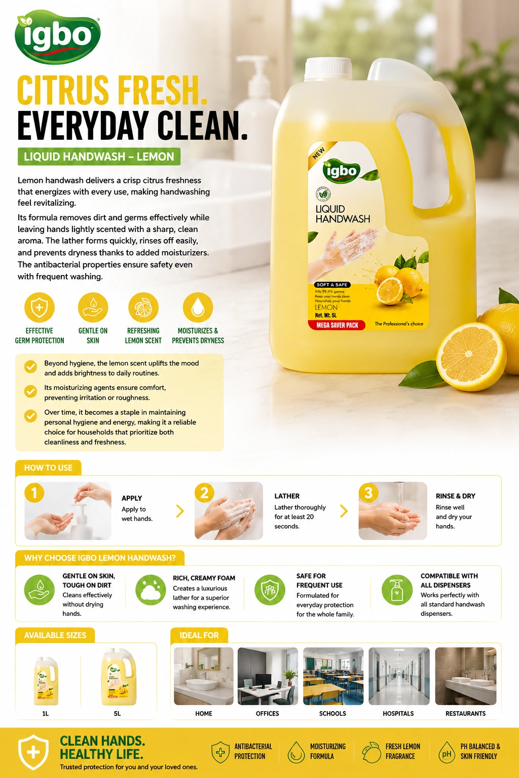 ChatGPT Image May 21, 2026, 01_09_32 PM Liquid Handwash - Lemon - Image 1