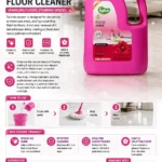 Floor Cleaner – Twinkle