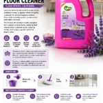 Floor Cleaner – Lavender