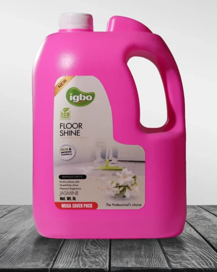 Floor Cleaner – Jasmine