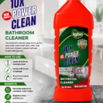 Bathroom Cleaner