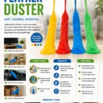 Feather Duster