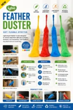 Feather Duster