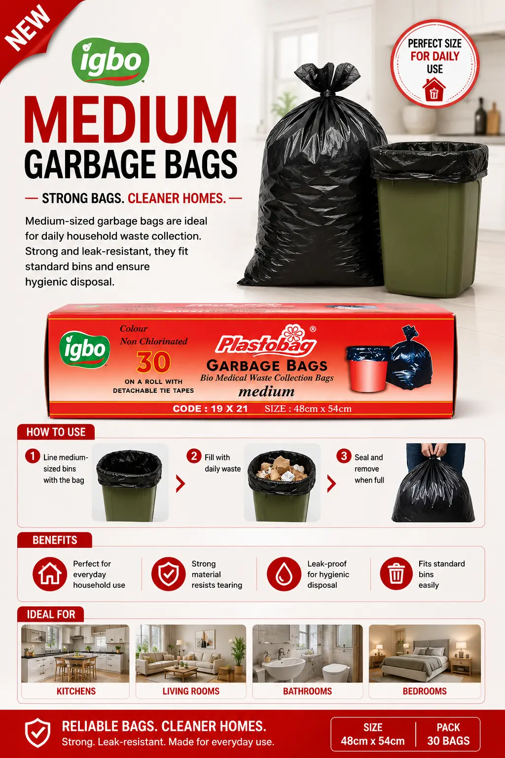 ChatGPT Image May 21, 2026, 11_44_57 AM Garbage Bag Medium - Image 1