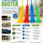 Feather Duster