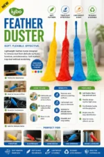 Feather Duster