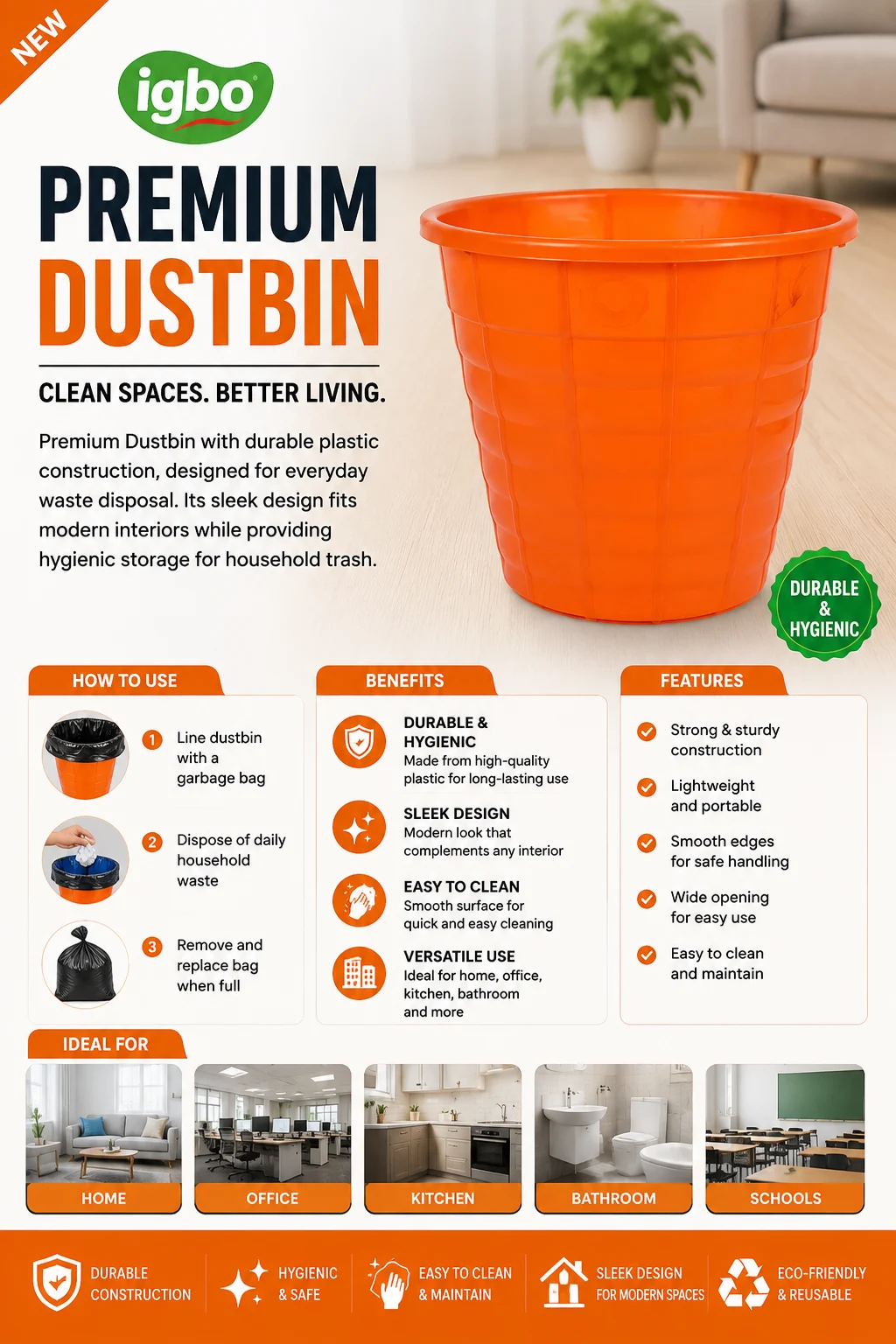 b21295dc-5eb0-4052-b0ce-048ece5ee6c3 Dustbin Premium - Image 1
