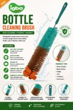 Bottle Brush