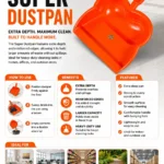 Dust Pan super