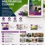 Multipurpose Cleaner