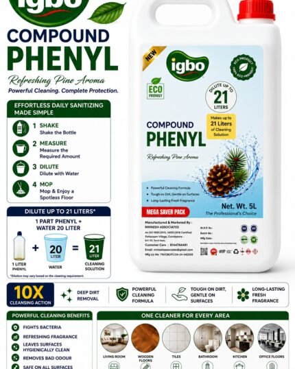 Compound Phenyl