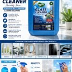 Glass Cleaner