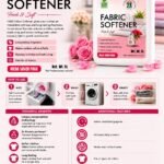 fabric softer