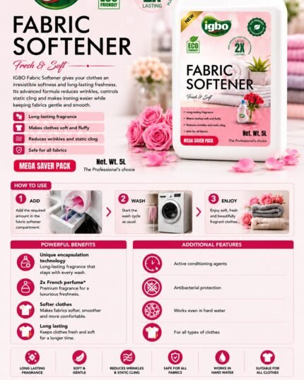 fabric softer